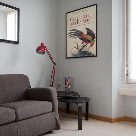 Your Nest In Milan - Via Cantoni Exteriör bild