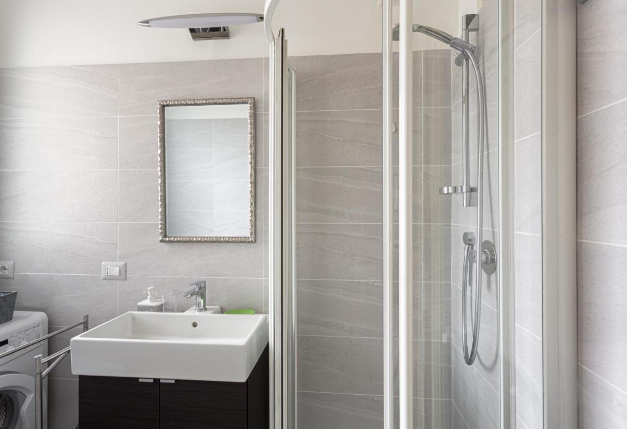 Your Nest In Milan - Via Cantoni Exteriör bild