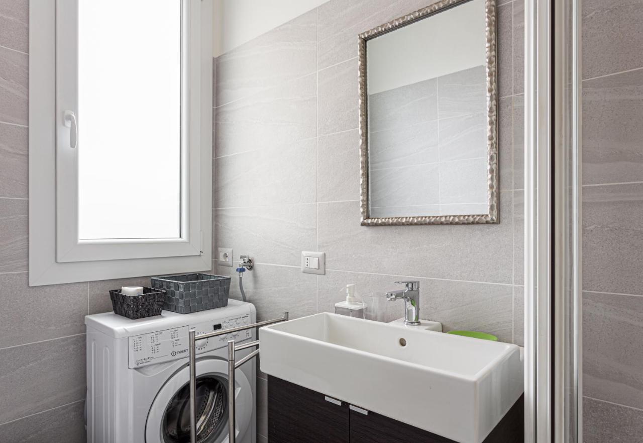 Your Nest In Milan - Via Cantoni Exteriör bild