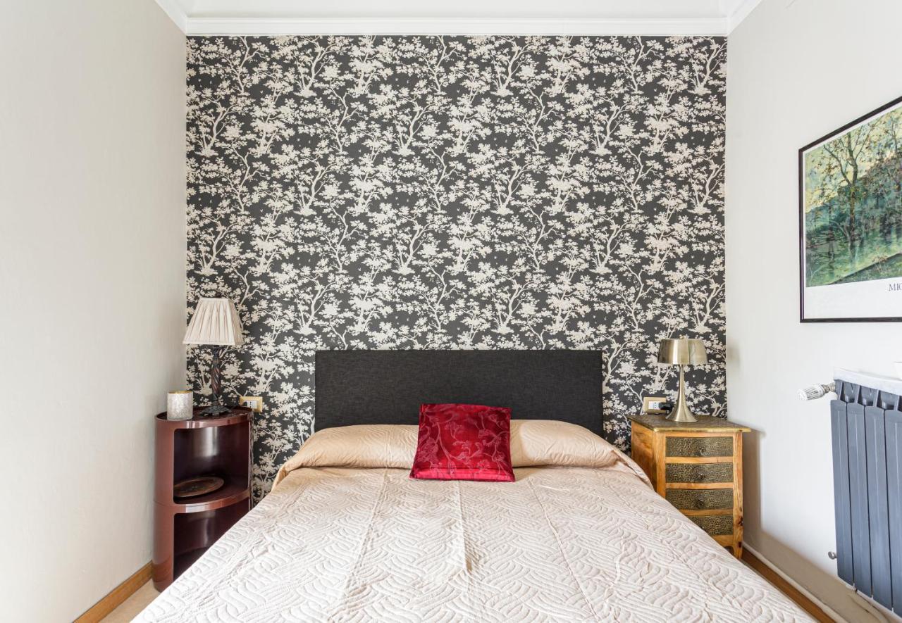 Your Nest In Milan - Via Cantoni Exteriör bild