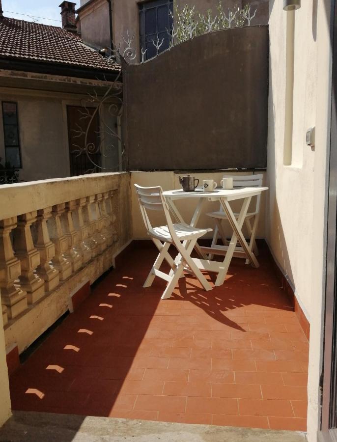 Your Nest In Milan - Via Cantoni Exteriör bild
